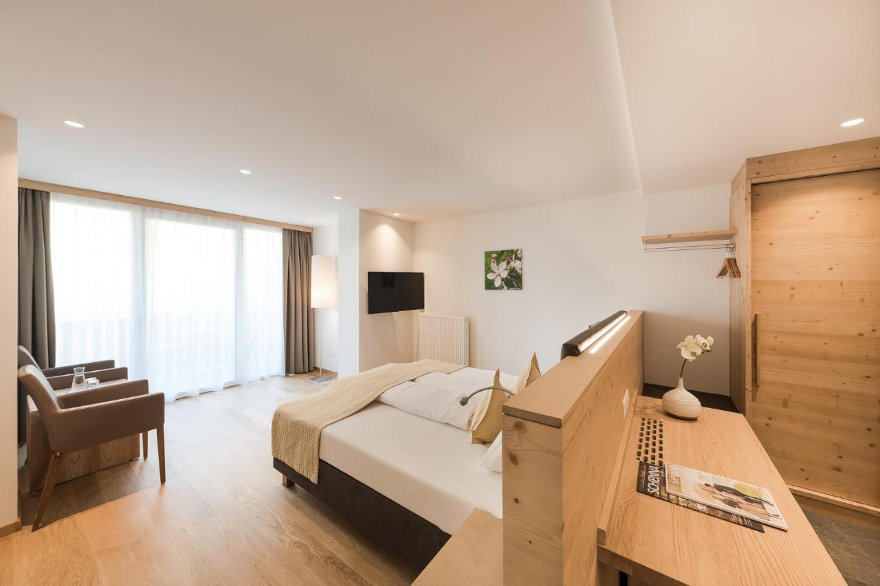 Hotel Kiendl Шена Номер фото