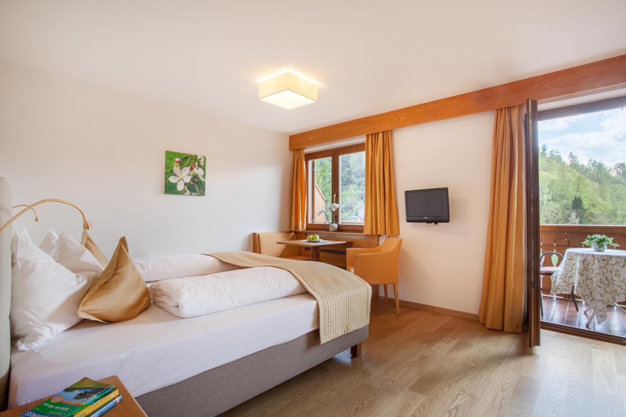 Hotel Kiendl Шена Номер фото