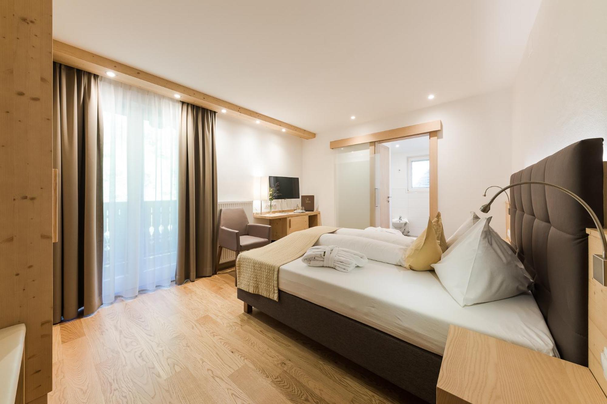 Hotel Kiendl Шена Номер фото