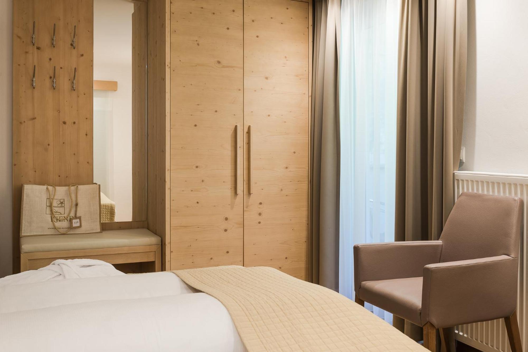 Hotel Kiendl Шена Номер фото