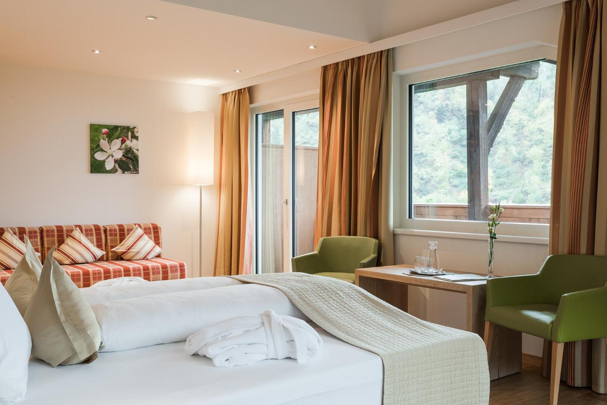 Hotel Kiendl Шена Номер фото
