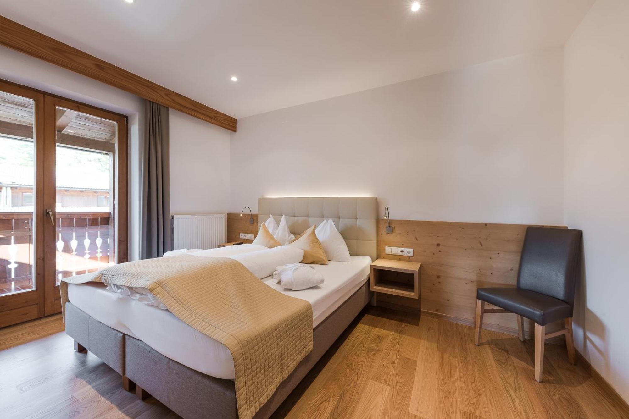 Hotel Kiendl Шена Номер фото
