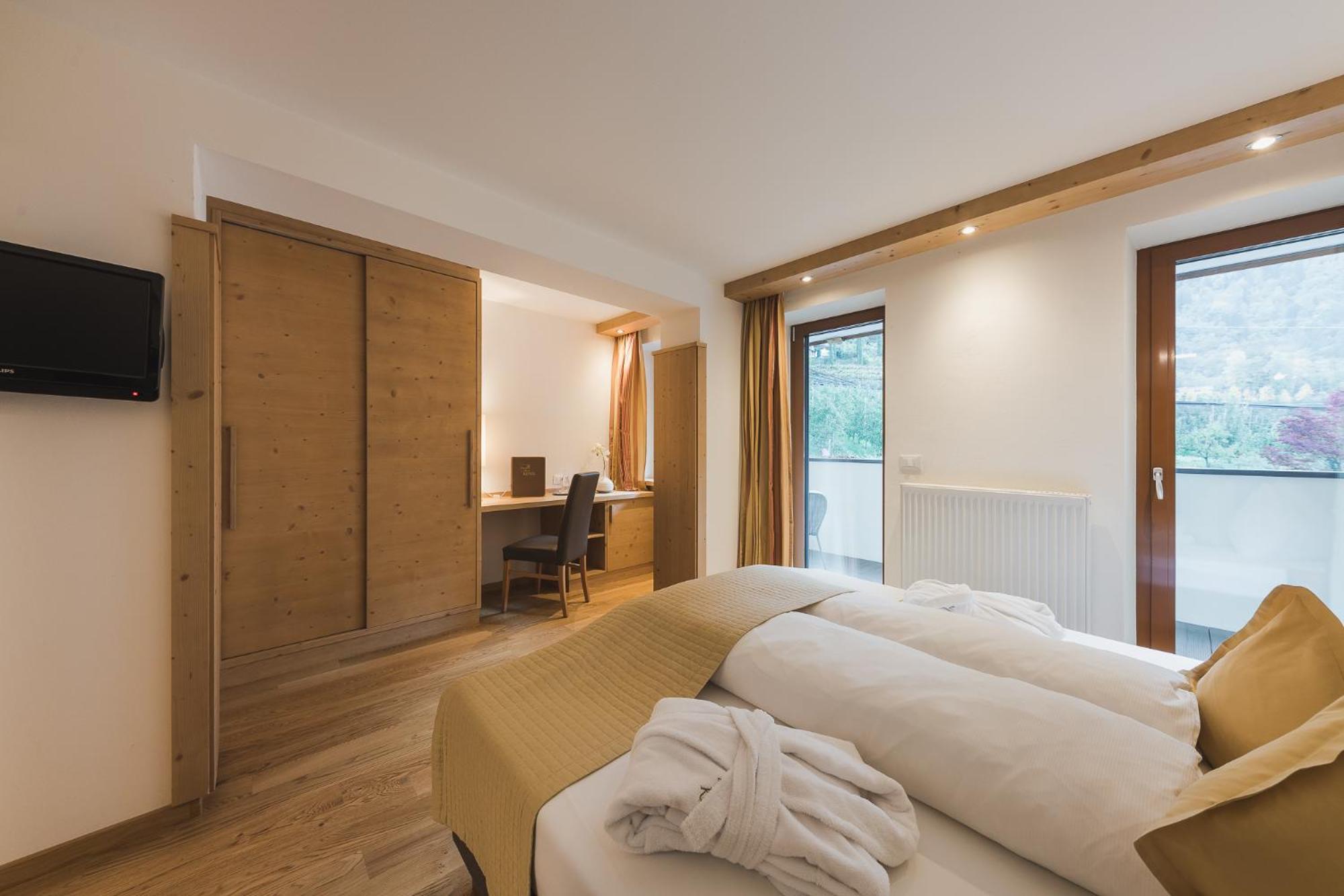 Hotel Kiendl Шена Номер фото