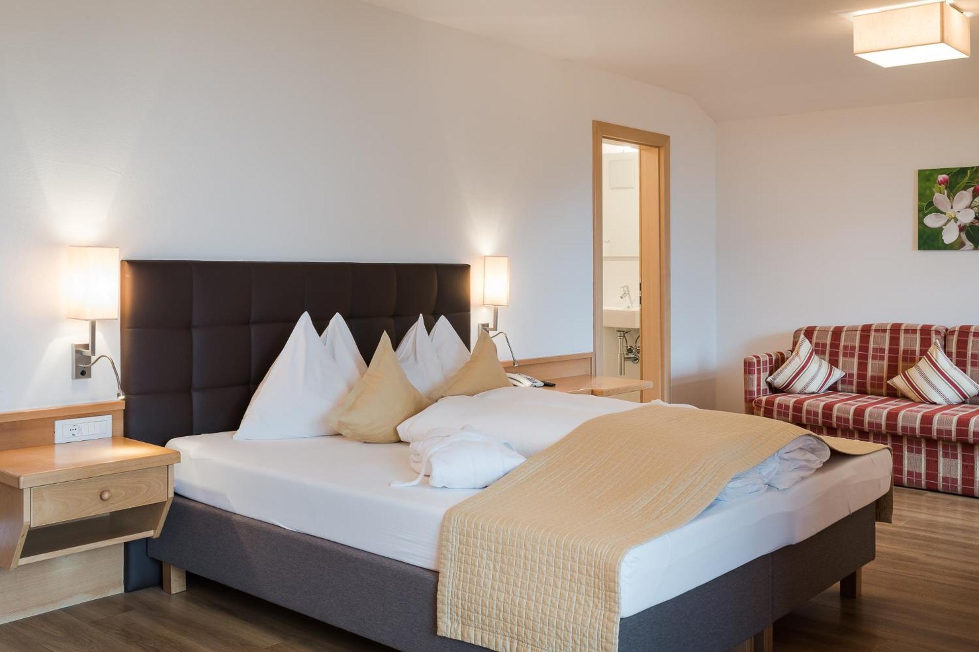 Hotel Kiendl Шена Номер фото