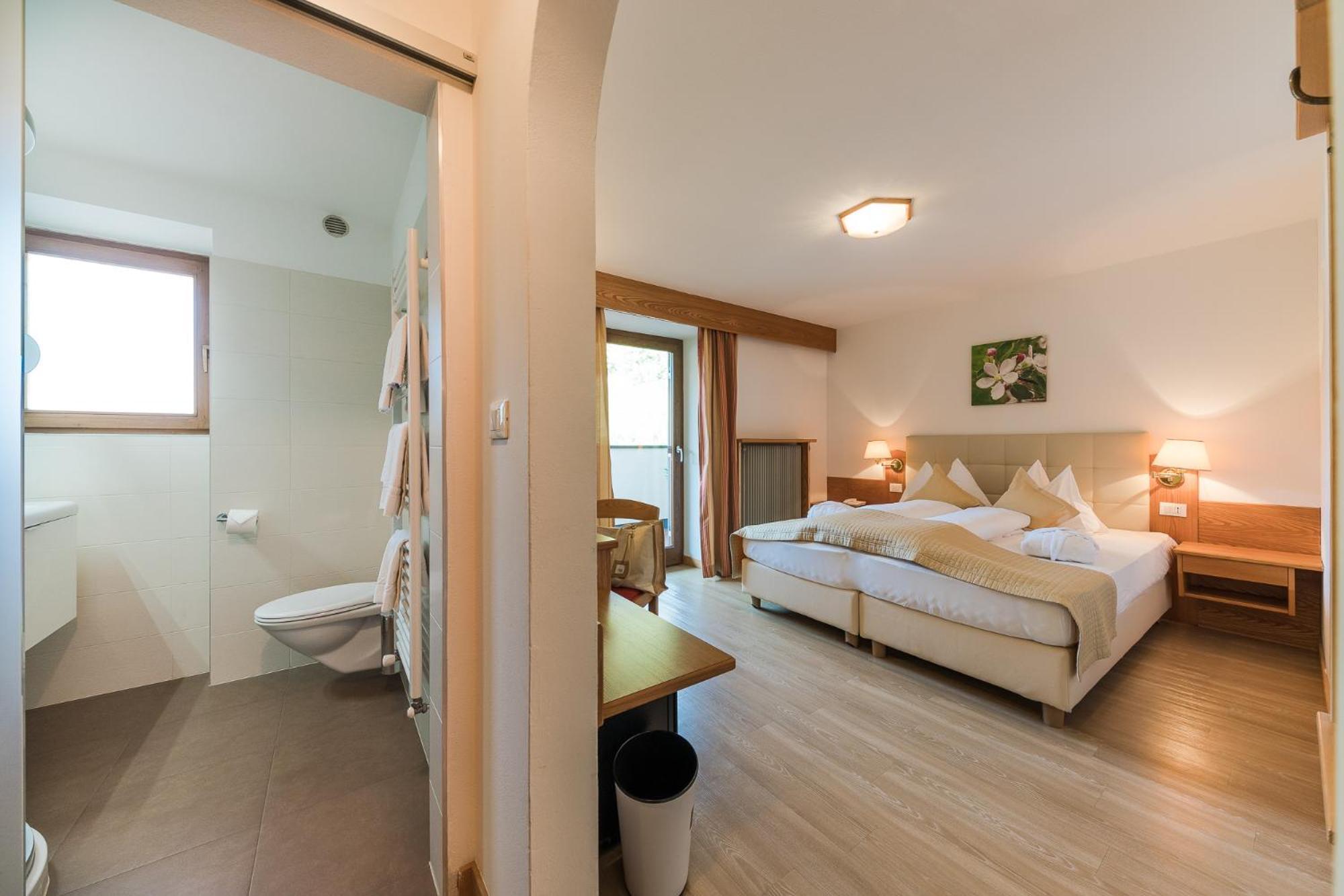 Hotel Kiendl Шена Номер фото