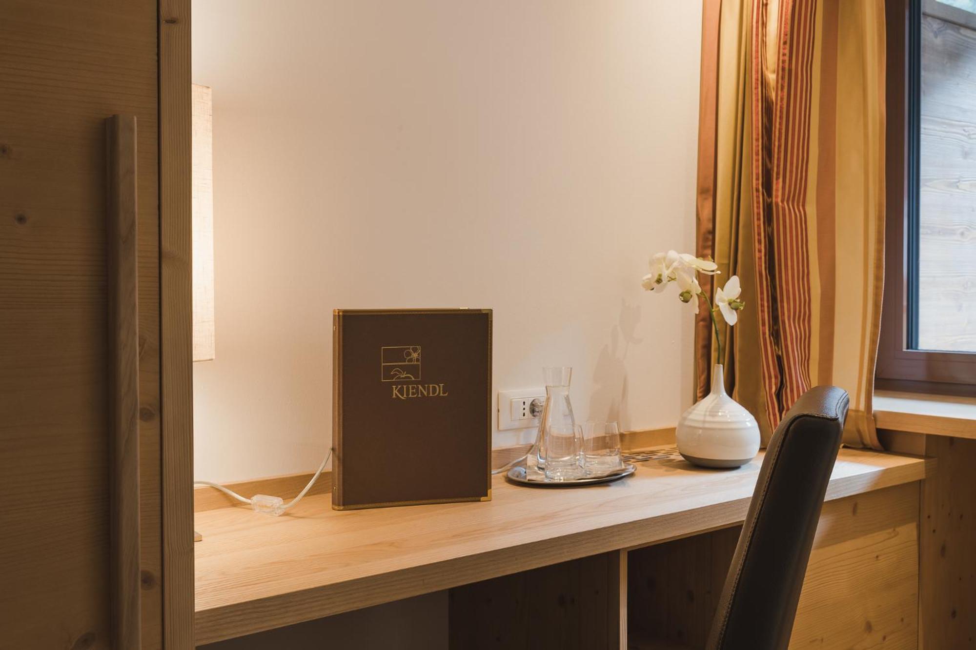 Hotel Kiendl Шена Номер фото