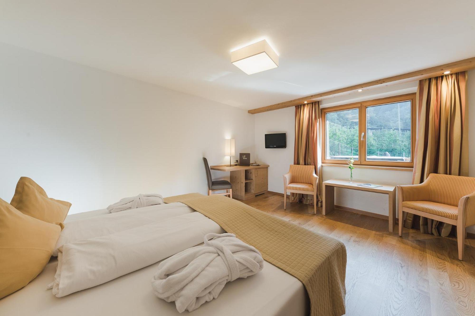 Hotel Kiendl Шена Номер фото