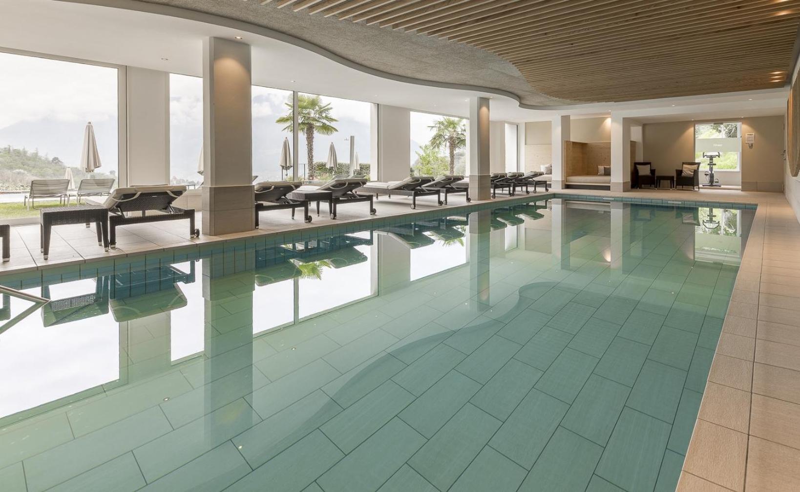 Hotel Kiendl Шена Екстер'єр фото