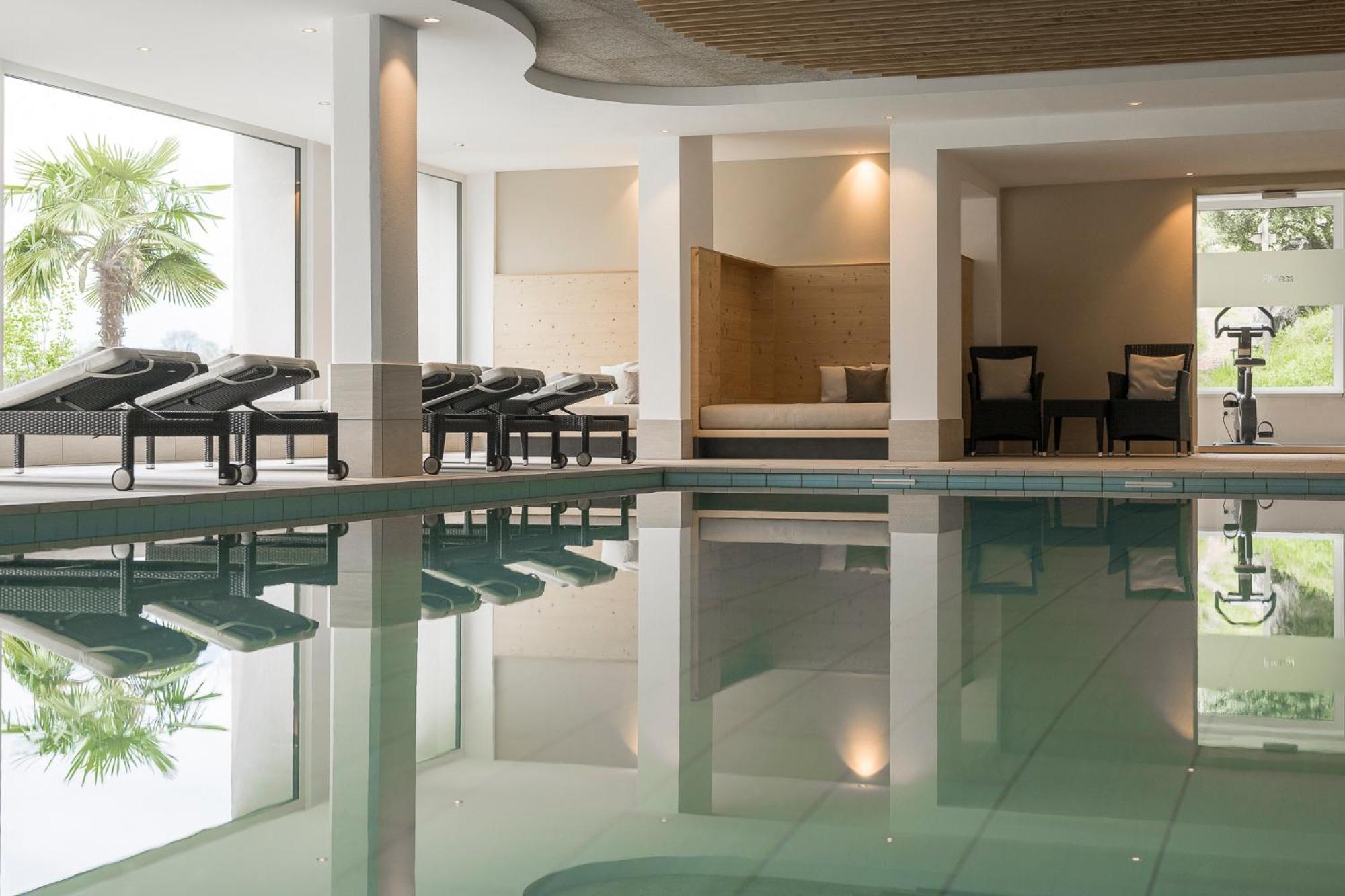 Hotel Kiendl Шена Екстер'єр фото