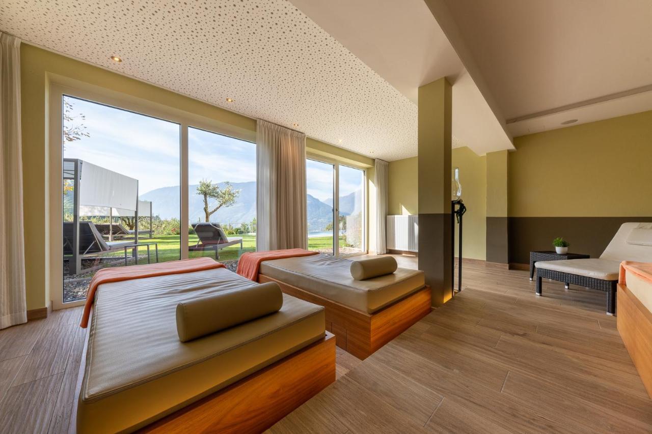 Hotel Kiendl Шена Екстер'єр фото